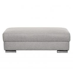 Modoform Repose-pieds Swain - Tissu - Gris clair 10 Modoform Repose-pieds Swain - Tissu - Gris clair -Meubles de salon Soldes 1000183040 191111 17574400003 DETAILS P000000001000183040