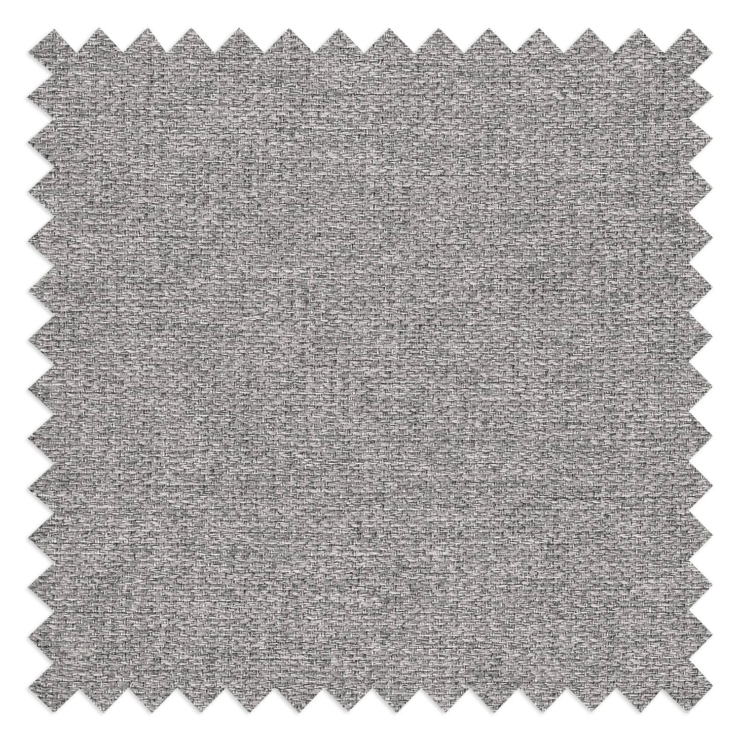 Modoform Repose-pieds Swain - Tissu - Gris clair 8 Modoform Repose-pieds Swain - Tissu - Gris clair – Image 6