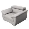 Modoform Fauteuil Swain - Tissu - Gris clair 1 Modoform Fauteuil Swain - Tissu - Gris clair -Meubles de salon Soldes 1000183041 191111 17574500007 IMAGE P000000001000183041