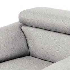 Modoform Fauteuil Swain - Tissu - Gris clair 21 Modoform Fauteuil Swain - Tissu - Gris clair -Meubles de salon Soldes 1000183041 191111 17574600014 DETAILS P000000001000183041