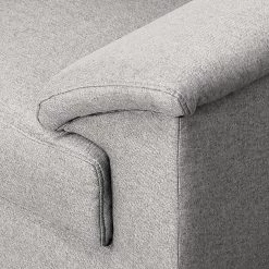 Modoform Fauteuil Swain - Tissu - Gris clair 14 Modoform Fauteuil Swain - Tissu - Gris clair -Meubles de salon Soldes 1000183041 191111 17574600015 DETAILS P000000001000183041