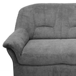 Modoform Canapé Wells (3 places) - Tissage à plat - Gris -Meubles de salon Soldes 1000183114 190927 15231300219 DETAILS P000000001000183114