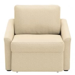 Modoform Fauteuil convertible Rifton I - Tissu - Crème 18 Modoform Fauteuil convertible Rifton I - Tissu - Crème -Meubles de salon Soldes 1000183135 190927 15231800281 DETAILS P000000001000183135