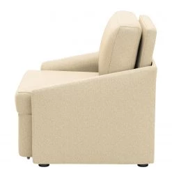 Modoform Fauteuil convertible Rifton I - Tissu - Crème 19 Modoform Fauteuil convertible Rifton I - Tissu - Crème -Meubles de salon Soldes 1000183135 190927 15231800282 DETAILS P000000001000183135