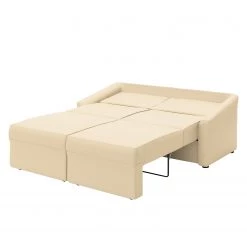 Modoform Canapé convertible Rifton I - Tissu - Crème -Meubles de salon Soldes 1000183162 190927 15232600392 DETAILS P000000001000183162
