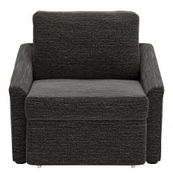 Loftscape Fauteuil convertible Rifton III - Tissu structuré - Noir 16 Loftscape Fauteuil convertible Rifton III - Tissu structuré - Noir -Meubles de salon Soldes 1000183190 190927 15234300745 DETAILS P000000001000183190