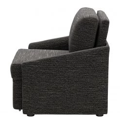 Loftscape Fauteuil convertible Rifton III - Tissu structuré - Noir 17 Loftscape Fauteuil convertible Rifton III - Tissu structuré - Noir -Meubles de salon Soldes 1000183190 190927 15234300746 DETAILS P000000001000183190