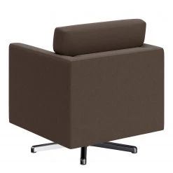 Loftscape Fauteuil Nibley I - Cuir véritable - Marron foncé 17 Loftscape Fauteuil Nibley I - Cuir véritable - Marron foncé -Meubles de salon Soldes 1000183191 190927 15234400760 DETAILS P000000001000183191
