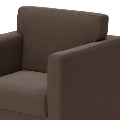 Loftscape Fauteuil Nibley I - Cuir véritable - Marron foncé 18 Loftscape Fauteuil Nibley I - Cuir véritable - Marron foncé -Meubles de salon Soldes 1000183191 190927 15234400761 DETAILS P000000001000183191