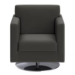 Loftscape Fauteuil Nibley IV - Cuir pigmenté - Anthracite 14 Loftscape Fauteuil Nibley IV - Cuir pigmenté - Anthracite -Meubles de salon Soldes 1000183212 190927 15235200970 DETAILS P000000001000183212