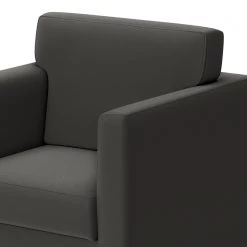 Loftscape Fauteuil Nibley IV - Cuir pigmenté - Anthracite 18 Loftscape Fauteuil Nibley IV - Cuir pigmenté - Anthracite -Meubles de salon Soldes 1000183212 190927 15235200974 DETAILS P000000001000183212