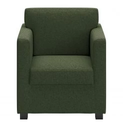 Loftscape Fauteuil Nibley V - Tissu - Vert vieilli 14 Loftscape Fauteuil Nibley V - Tissu - Vert vieilli -Meubles de salon Soldes 1000183217 190927 15235301020 DETAILS P000000001000183217