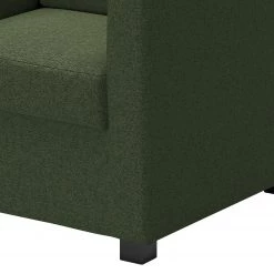 Loftscape Fauteuil Nibley V - Tissu - Vert vieilli 20 Loftscape Fauteuil Nibley V - Tissu - Vert vieilli -Meubles de salon Soldes 1000183217 190927 15235301026 DETAILS P000000001000183217