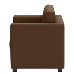 Loftscape Fauteuil Nibley VIII - Imitation cuir - Nougat 15 Loftscape Fauteuil Nibley VIII - Imitation cuir - Nougat -Meubles de salon Soldes 1000183230 190927 15235701151 DETAILS P000000001000183230