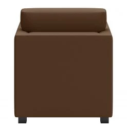 Loftscape Fauteuil Nibley VIII - Imitation cuir - Nougat 16 Loftscape Fauteuil Nibley VIII - Imitation cuir - Nougat -Meubles de salon Soldes 1000183230 190927 15235701152 DETAILS P000000001000183230