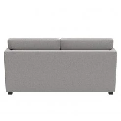 Loftscape Canapé Nibley I (2 places) - Tissu - Gris clair -Meubles de salon Soldes 1000183250 190927 15240101332 DETAILS P000000001000183250