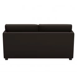 Loftscape Canapé Nibley IV (2 places) - Imitation cuir - Marron foncé 16 Loftscape Canapé Nibley IV (2 places) - Imitation cuir - Marron foncé -Meubles de salon Soldes 1000183260 190927 15240501432 DETAILS P000000001000183260