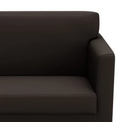 Loftscape Canapé Nibley IV (2 places) - Imitation cuir - Marron foncé 19 Loftscape Canapé Nibley IV (2 places) - Imitation cuir - Marron foncé -Meubles de salon Soldes 1000183260 190927 15240601435 DETAILS P000000001000183260