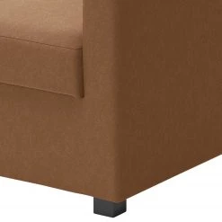 Loftscape Fauteuil Deven I - Cuir véritable - Brun 18 Loftscape Fauteuil Deven I - Cuir véritable - Brun -Meubles de salon Soldes 1000183285 190927 15241101656 DETAILS P000000001000183285