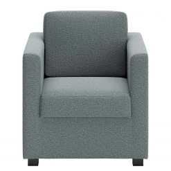Loftscape Fauteuil Deven IX - Tissu - Bleu Gris -Meubles de salon Soldes 1000183317 190927 15242201910 DETAILS P000000001000183317