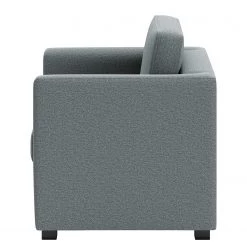 Loftscape Fauteuil Deven IX - Tissu - Bleu Gris -Meubles de salon Soldes 1000183317 190927 15242201911 DETAILS P000000001000183317