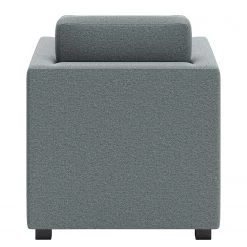 Loftscape Fauteuil Deven IX - Tissu - Bleu Gris -Meubles de salon Soldes 1000183317 190927 15242201912 DETAILS P000000001000183317