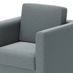 Loftscape Fauteuil Deven IX - Tissu - Bleu Gris -Meubles de salon Soldes 1000183317 190927 15242201914 DETAILS P000000001000183317