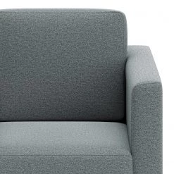 Loftscape Fauteuil Deven IX - Tissu - Bleu Gris -Meubles de salon Soldes 1000183317 190927 15242201915 DETAILS P000000001000183317