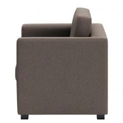 Loftscape Fauteuil Deven XIII - Aspect cuir vieilli - Gris -Meubles de salon Soldes 1000183343 190927 15243202111 DETAILS P000000001000183343