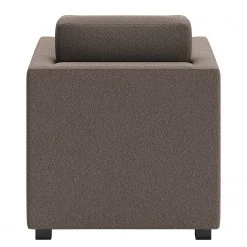 Loftscape Fauteuil Deven XIII - Aspect cuir vieilli - Gris -Meubles de salon Soldes 1000183343 190927 15243202112 DETAILS P000000001000183343