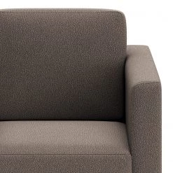 Loftscape Fauteuil Deven XIII - Aspect cuir vieilli - Gris -Meubles de salon Soldes 1000183343 190927 15243202115 DETAILS P000000001000183343