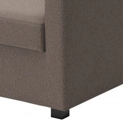 Loftscape Fauteuil Deven XIII - Aspect cuir vieilli - Gris -Meubles de salon Soldes 1000183343 190927 15243202116 DETAILS P000000001000183343