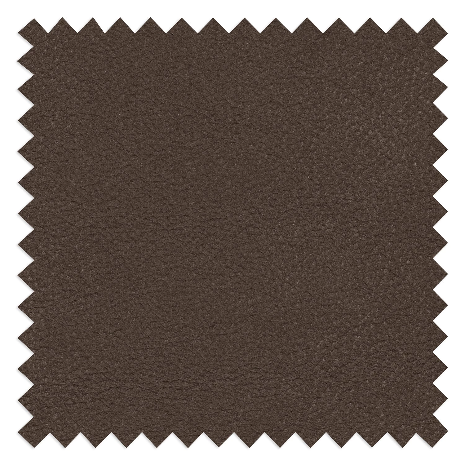 Loftscape Canapé Deven I (2 places) - Cuir véritable - Marron foncé 12 Loftscape Canapé Deven I (2 places) - Cuir véritable - Marron foncé – Image 10