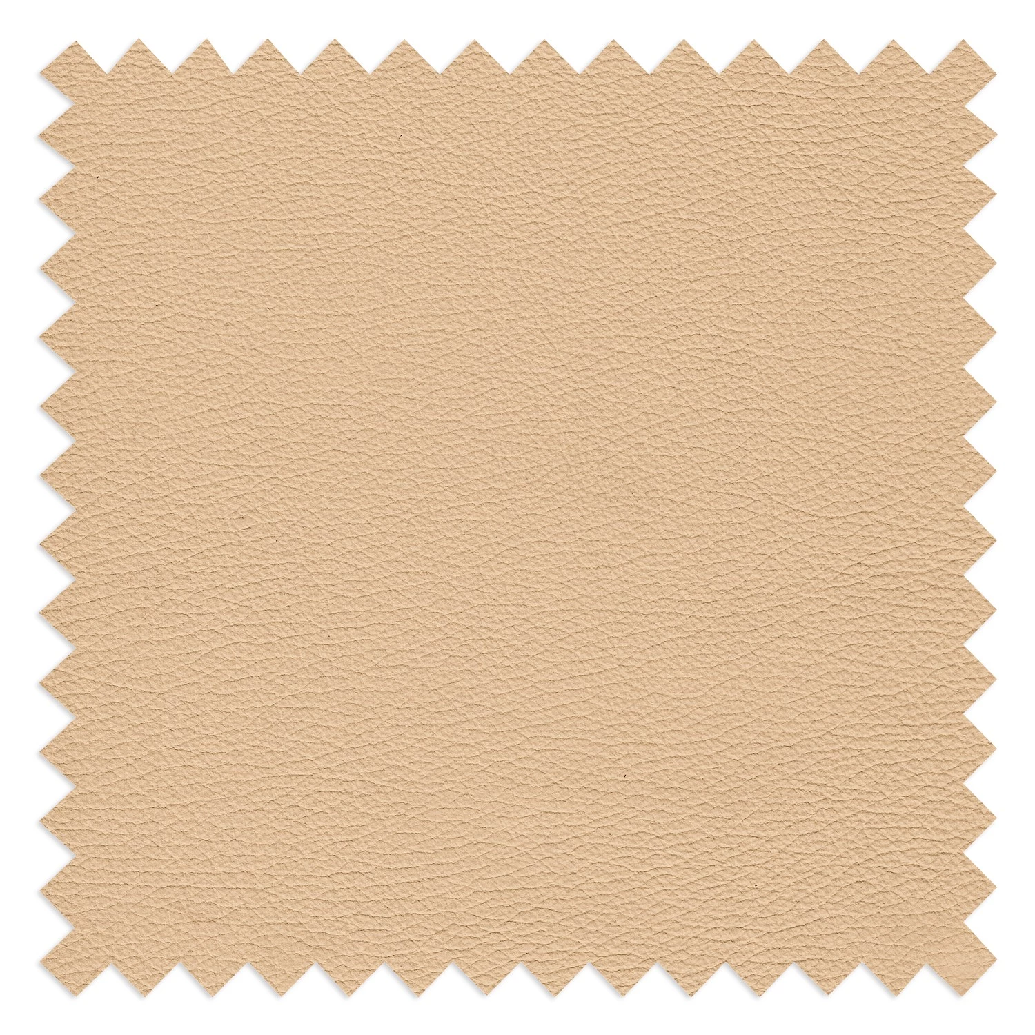 Loftscape Canapé Deven IV (2 places) - Cuir pigmenté - Crème 12 Loftscape Canapé Deven IV (2 places) - Cuir pigmenté - Crème – Image 10