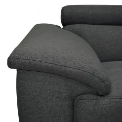 Fredriks Canapé d’angle Swain - Tissu - Anthracite - Méridienne courte à droite (vue de face) - Sans fonction 14 Fredriks Canapé d’angle Swain - Tissu - Anthracite - Méridienne courte à droite (vue de face) - Sans fonction -Meubles de salon Soldes 1000183403 190927 15244902619 DETAILS P000000001000183403