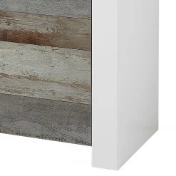 Loftscape Meuble d’entrée Bickley - Blanc / Imitation bois flotté 17 Loftscape Meuble d’entrée Bickley - Blanc / Imitation bois flotté -Meubles de salon Soldes 1000183588 210907 14294100041 DETAILS P000000001000183588