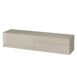 Now! by hülsta Ensemble hülsta now vision I (3 élém.) - Gris Sahara brillant 17 Now! by hülsta Ensemble hülsta now vision I (3 élém.) - Gris Sahara brillant -Meubles de salon Soldes 1000183901 190807 12092000004 DETAILS P000000001000183901