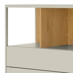 Now! by hülsta Commode hülsta now vision II - Gris Sahara -Meubles de salon Soldes 1000183920 190807 12092200078 DETAILS P000000001000183920