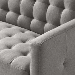 Mørteens Canapé Sindi II (2 places) - Tissu - Gris clair 19 Mørteens Canapé Sindi II (2 places) - Tissu - Gris clair -Meubles de salon Soldes 1000183936 210323 15251901934 DETAILS P000000001000183936