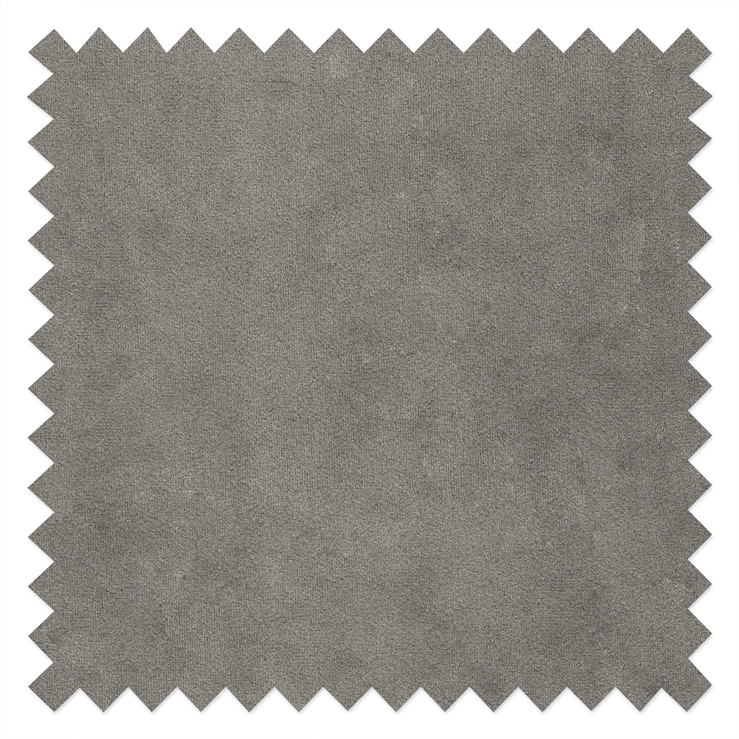 Mørteens Repose-pieds Alak - Velours - Argenté 14 Mørteens Repose-pieds Alak - Velours - Argenté – Image 12