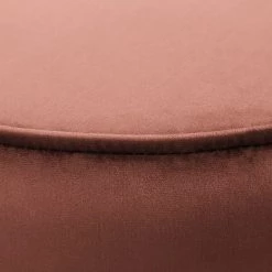 Jack & Alice Repose-pieds Velia - Velours - Mauve 17 Jack & Alice Repose-pieds Velia - Velours - Mauve -Meubles de salon Soldes 1000183969 191217 14470500088 DETAILS P000000001000183969