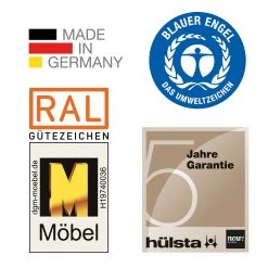 Now! by hülsta Meuble TV now no. 14 - Gris Sahara brillant - Alignement à gauche 13 Now! by hülsta Meuble TV now no. 14 - Gris Sahara brillant - Alignement à gauche -Meubles de salon Soldes 1000184118 200803 07592400296 DETAILS P000000001000184118