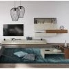 Now! by hülsta MeublesTV muraux now no. 14 II (4 él.) - Gris Sahara brillant -Meubles de salon Soldes 1000184122 191014 14551900017 MOOD IMAGE P000000001000184122 mood