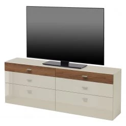 Now! by hĂĽlsta Commode now no. 14 - Gris Sahara brillant