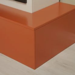 Loftscape Cheminée électrique Saragossa - Blanc / Ambre jaune 15 Loftscape Cheminée électrique Saragossa - Blanc / Ambre jaune -Meubles de salon Soldes 1000184340 190814 12103500076 DETAILS P000000001000184340