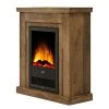 Naturoo Cheminée électrique Nagpur - Camel -Meubles de salon Soldes 1000184357 190814 12104000204 IMAGE P000000001000184357