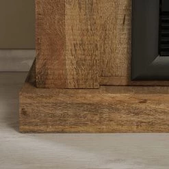 Naturoo Cheminée électrique Nagpur - Camel 15 Naturoo Cheminée électrique Nagpur - Camel -Meubles de salon Soldes 1000184357 190814 12104000209 DETAILS P000000001000184357