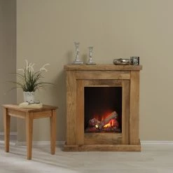 Naturoo Cheminée électrique Mumbai - Camel -Meubles de salon Soldes 1000184364 190814 12104100238 MOOD DETAILS P000000001000184364 mood