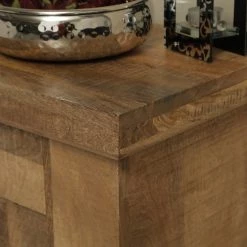 Naturoo Cheminée électrique Mumbai - Camel -Meubles de salon Soldes 1000184364 190814 12104100242 DETAILS P000000001000184364