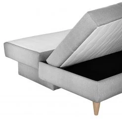 Mørteens Canapé convertible Limba - Gris clair 20 Mørteens Canapé convertible Limba - Gris clair -Meubles de salon Soldes 1000184456 191008 06432500037 DETAILS P000000001000184456